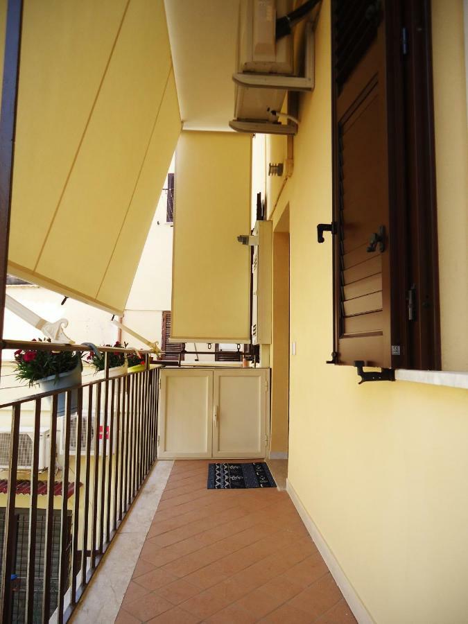 Vittoria Home 44 Terracina Bagian luar foto