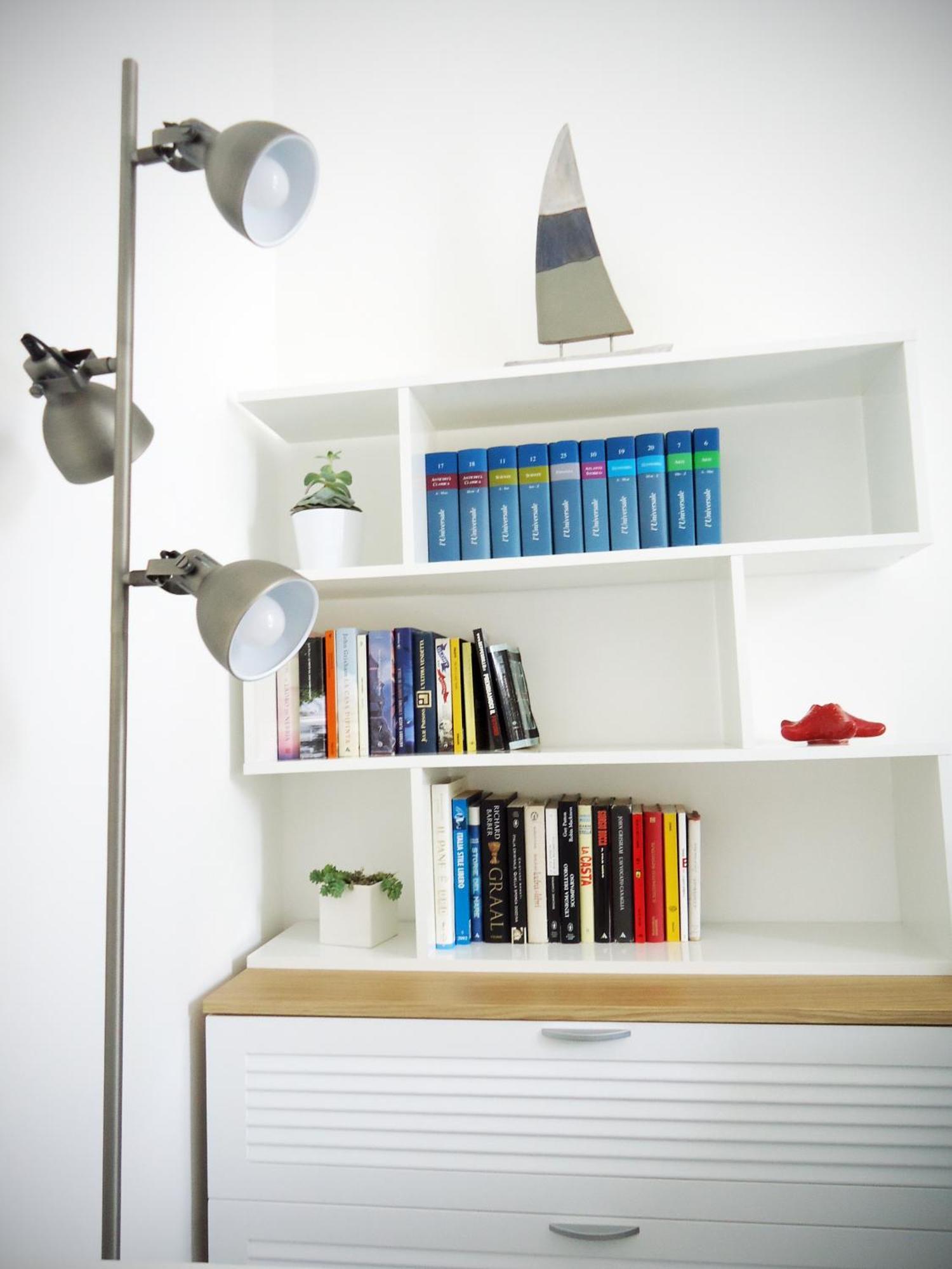 Vittoria Home 44 Terracina Bagian luar foto