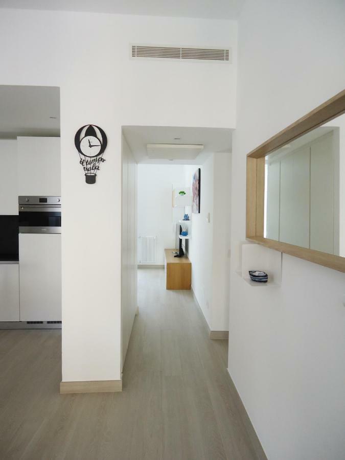 Vittoria Home 44 Terracina Bagian luar foto