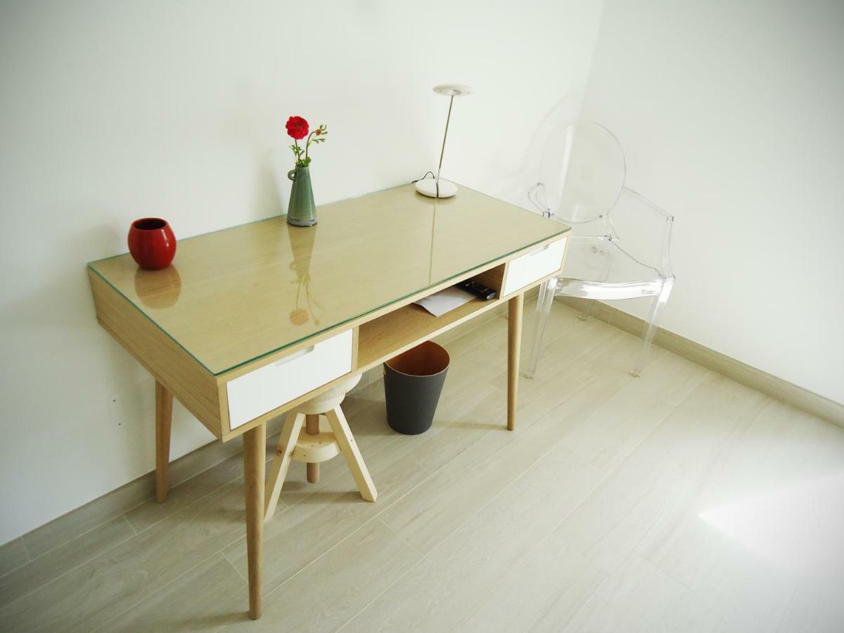 Vittoria Home 44 Terracina Bagian luar foto