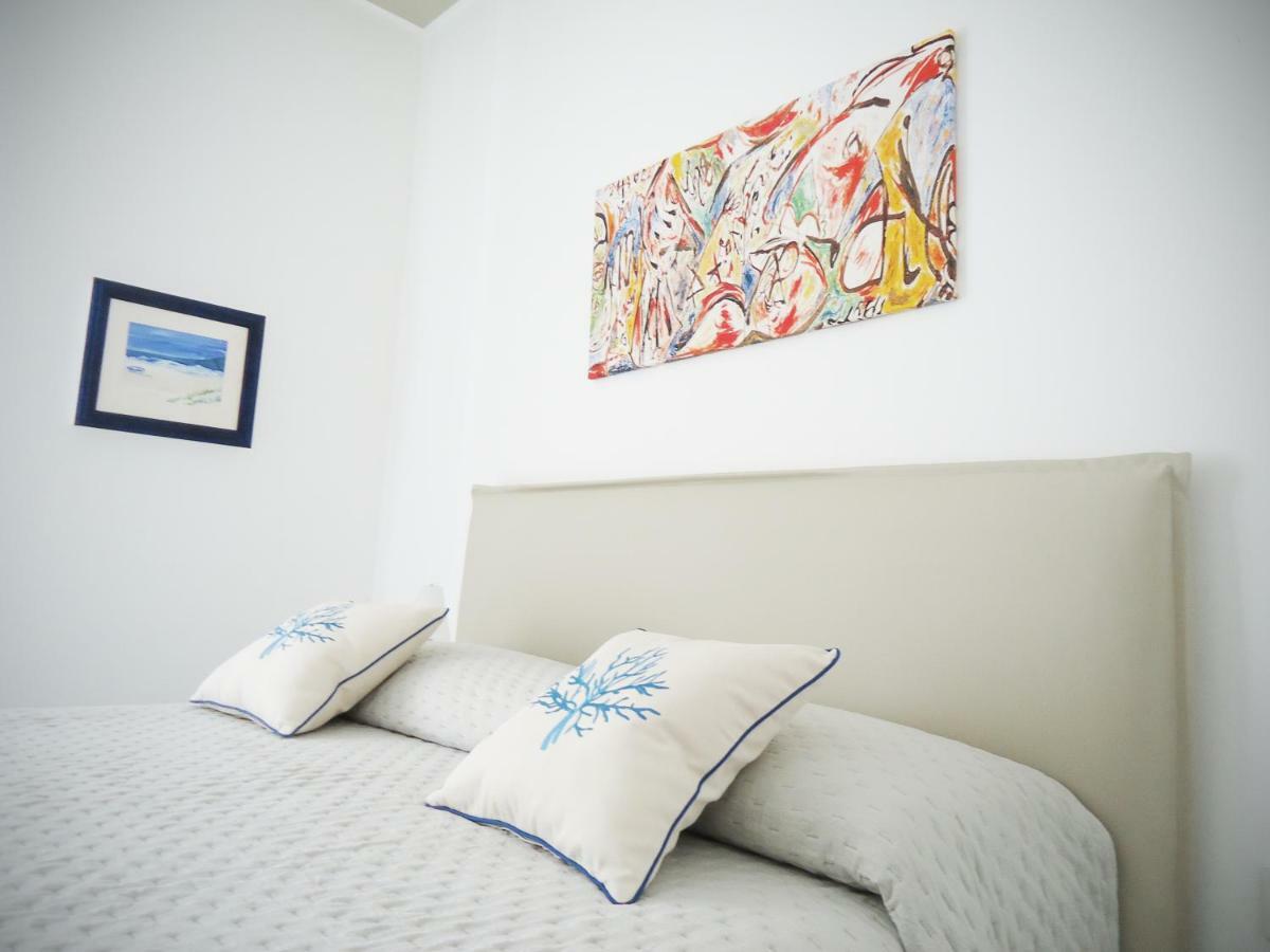 Vittoria Home 44 Terracina Bagian luar foto