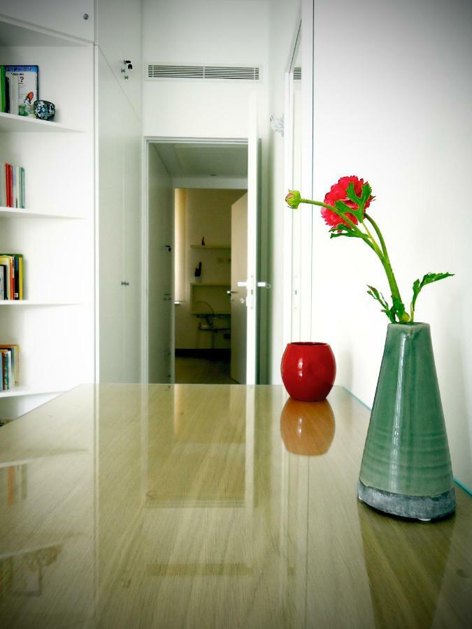 Vittoria Home 44 Terracina Bagian luar foto